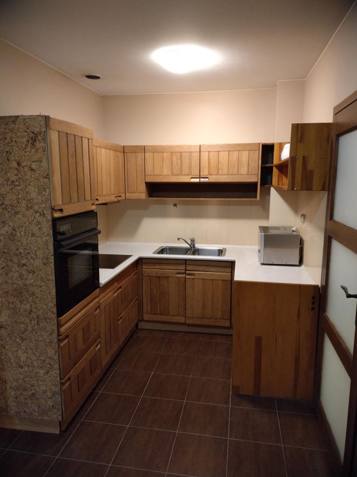 Mieszkanie 1-pokojowe Szczecin Centrum, ul. Wielkopolska