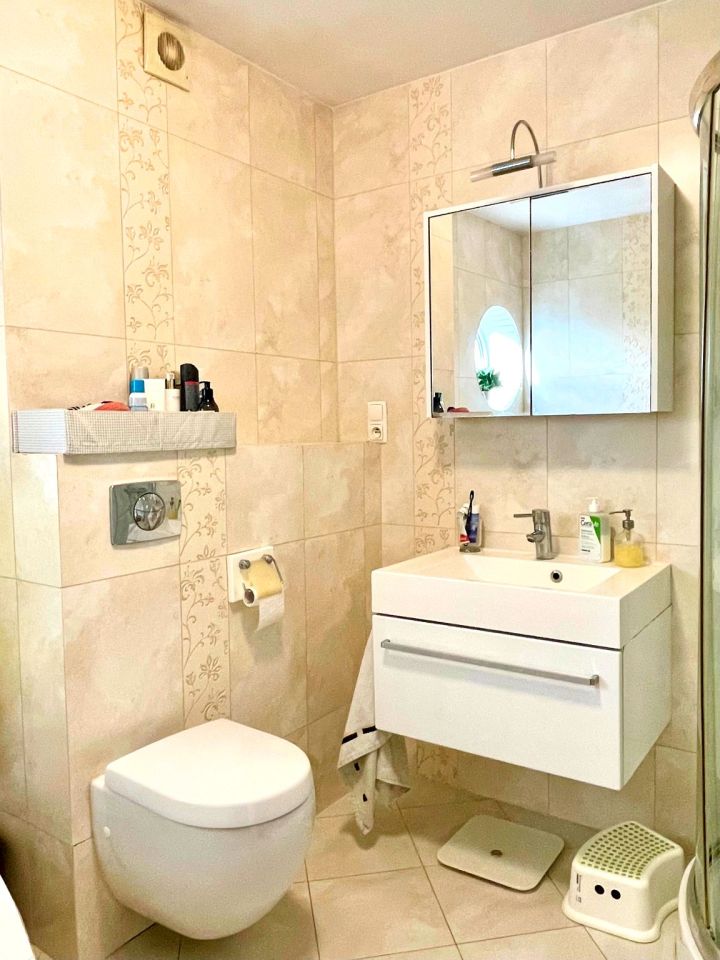 dom szeregowy, 5 pokoi Warszawa Falenica, ul. Nad Wisłą. Zdjęcie 11