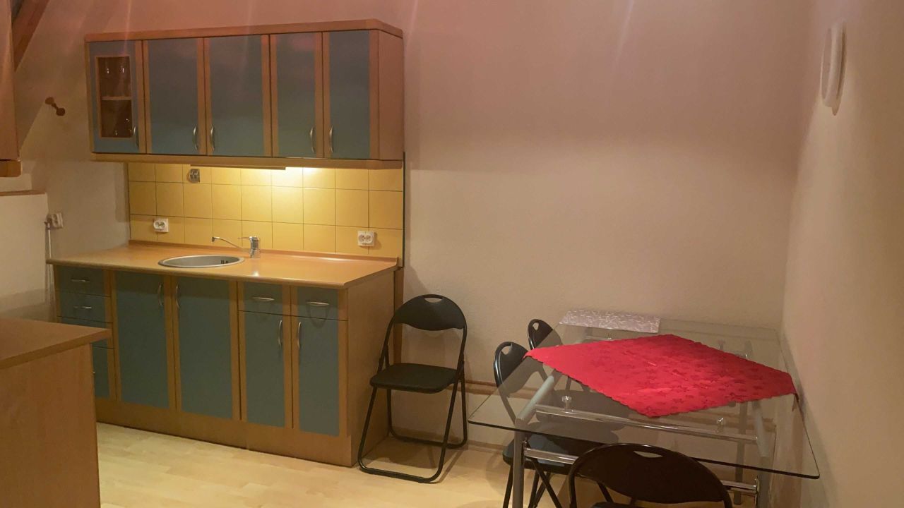 Mieszkanie 2-pokojowe Wrocław Śródmieście, ul. Biskupia. Zdjęcie 3