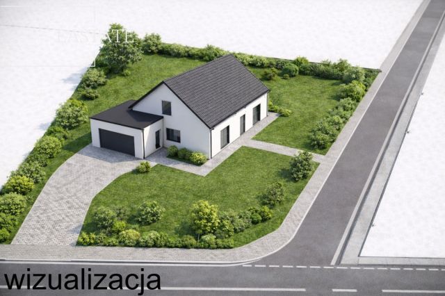 Działka budowlana Mariańskie Porzecze. Zdjęcie 3