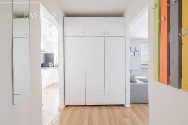 Mieszkanie 2-pokojowe Gdynia Działki Leśne, ul. Morska. Zdjęcie 10