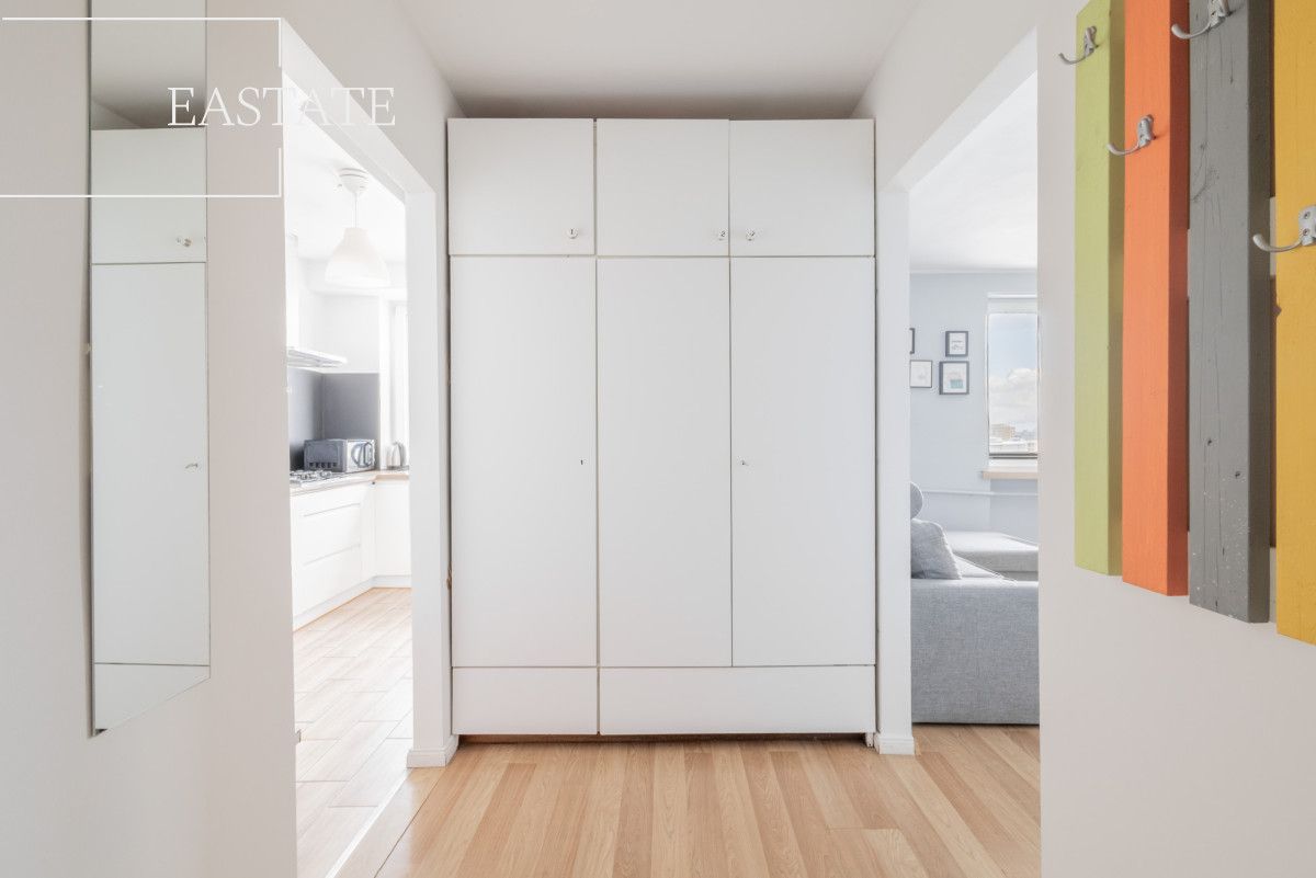 Mieszkanie 2-pokojowe Gdynia Działki Leśne, ul. Morska. Zdjęcie 10