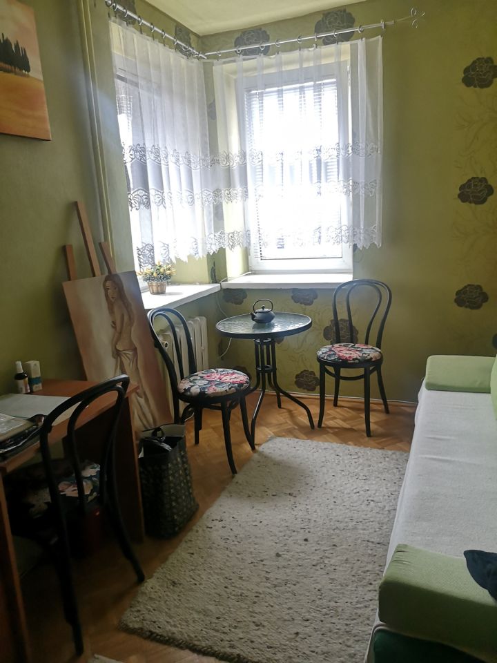 Mieszkanie 3-pokojowe Kalisz Centrum, ul. Legionów. Zdjęcie 3