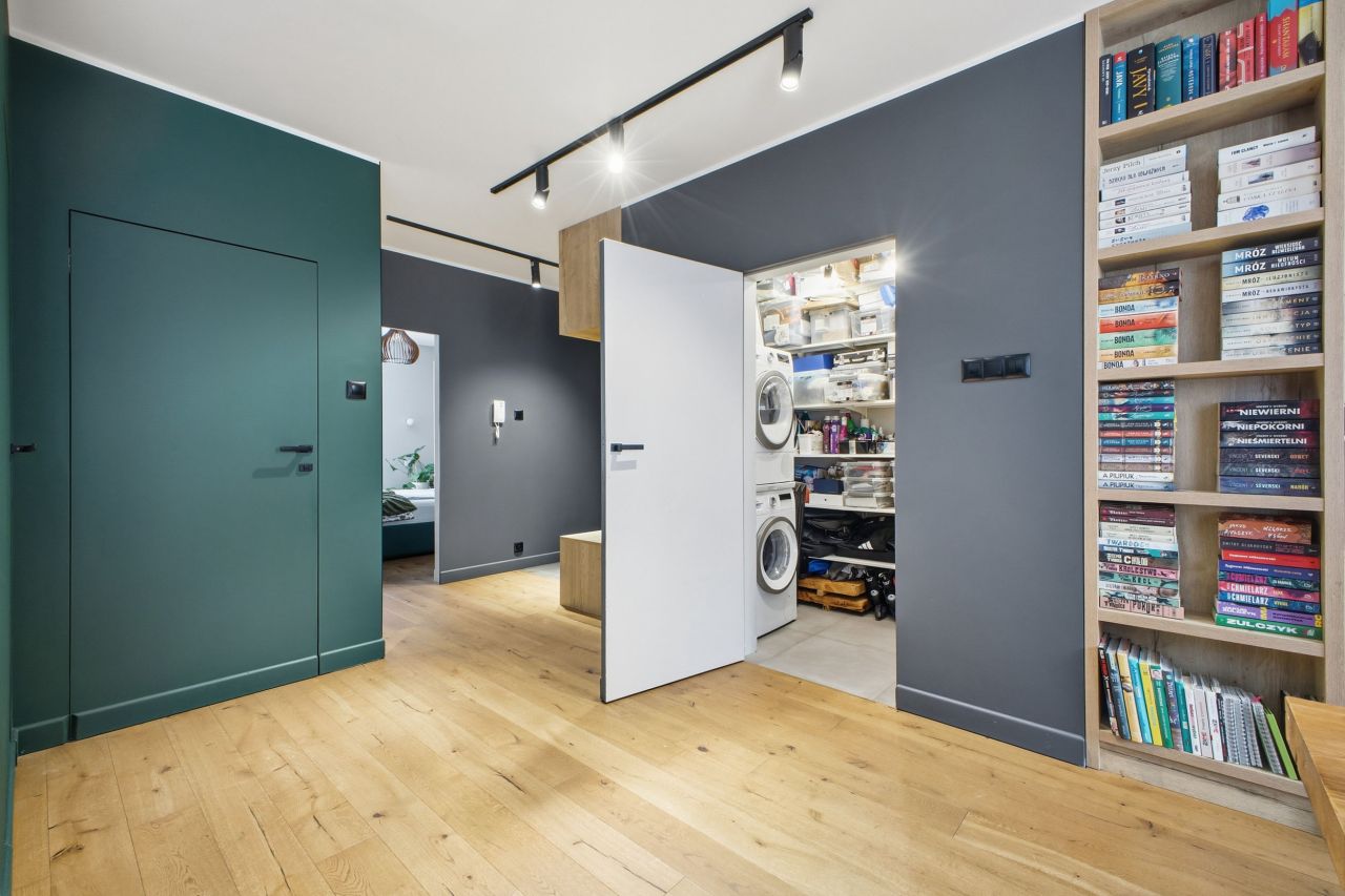 Mieszkanie 3-pokojowe Warszawa Targówek, ul. Pohulanka. Zdjęcie 7