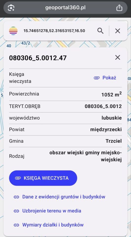 Nieruchomość komercyjna Lutol Suchy. Zdjęcie 4