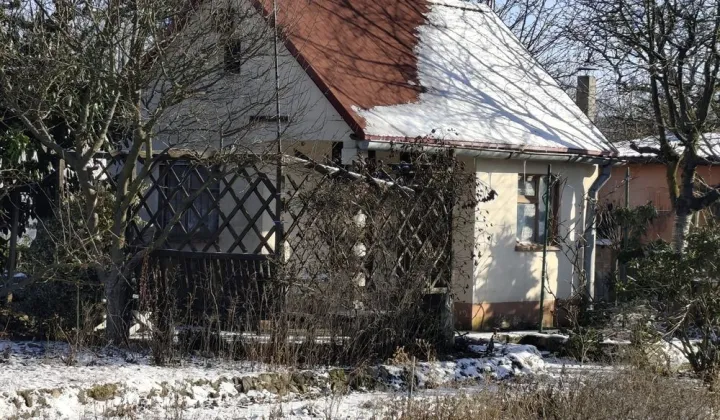 Działka rod Barlinek, ul. Szosowa