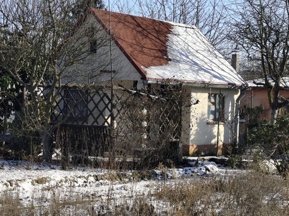 Działka rod Barlinek, ul. Szosowa. Zdjęcie 1