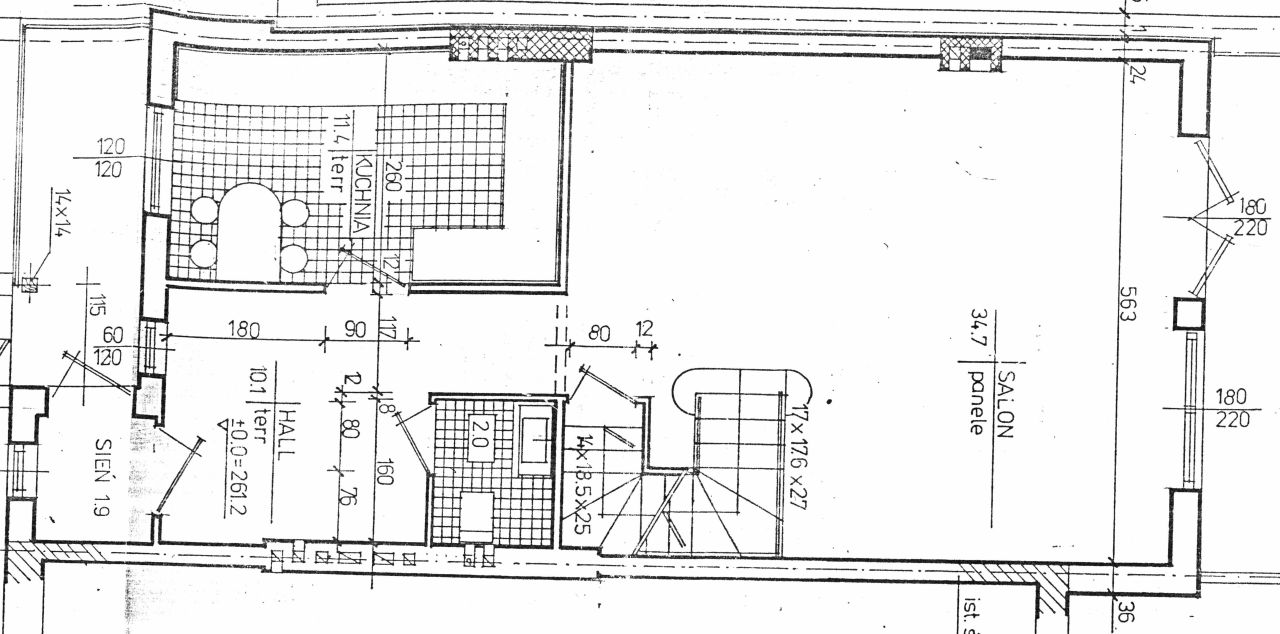 dom szeregowy, 5 pokoi Łódź Stoki, ul. Bronisława Czecha. Zdjęcie 15