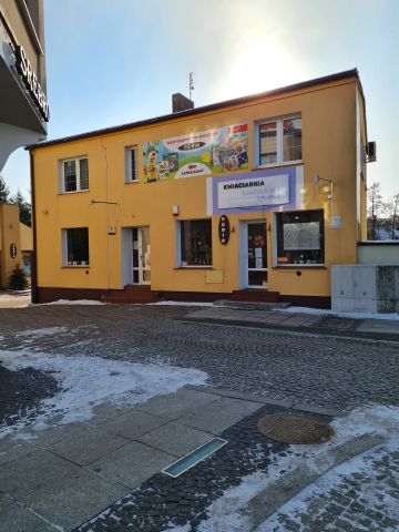 Lokal Wągrowiec, Rynek. Zdjęcie 1