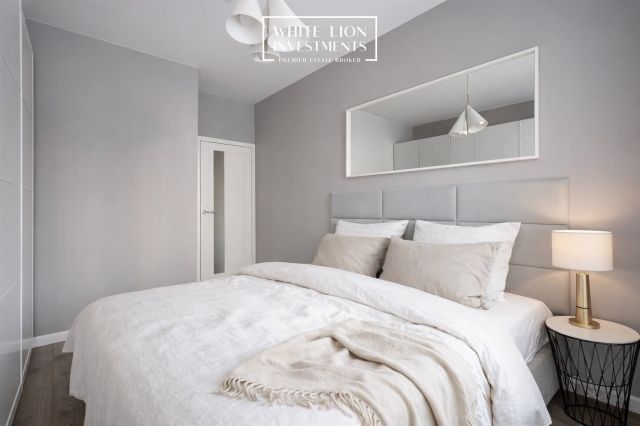 Mieszkanie 3-pokojowe Warszawa Ursynów, ul. Kłobucka. Zdjęcie 7