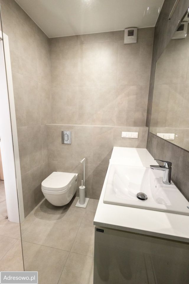 Mieszkanie 2-pokojowe Szczecin Centrum, ul. Potulicka. Zdjęcie 4