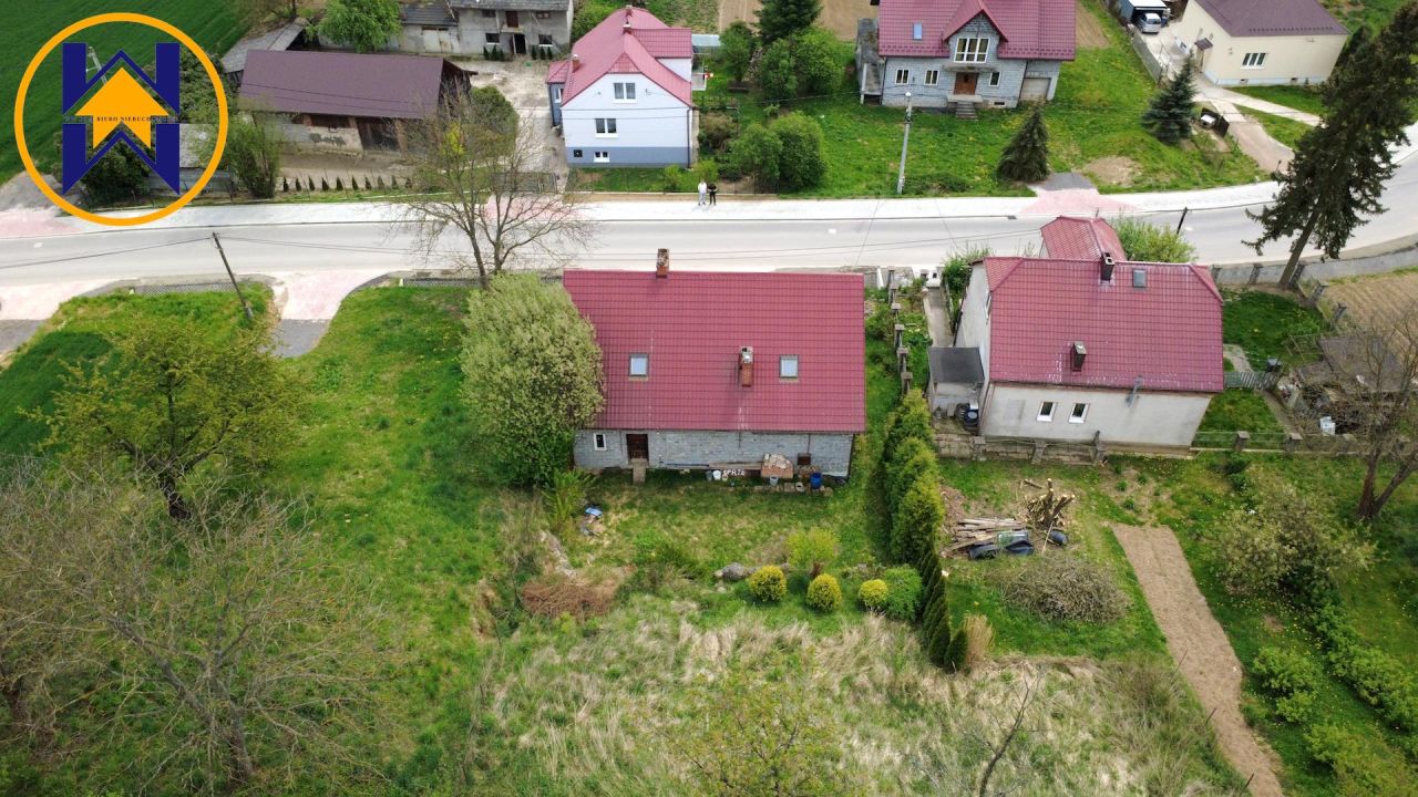 dom wolnostojący, 5 pokoi Garliczka, ul. Radosna. Zdjęcie 5