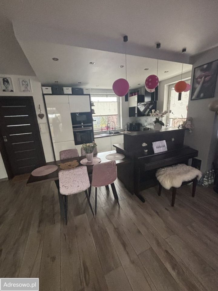 bliźniak, 4 pokoje Kosakowo, ul. Kminkowa. Zdjęcie 5