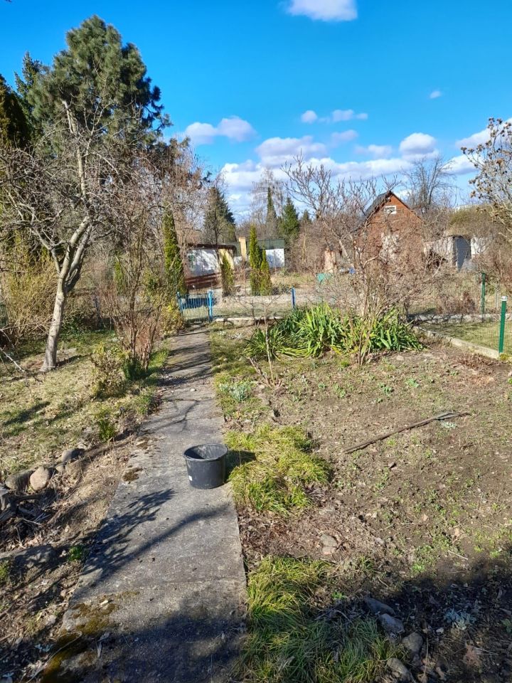 Działka rod Zielona Góra, ul. Łużycka. Zdjęcie 7