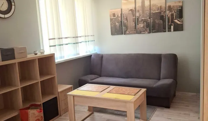 Mieszkanie 1-pokojowe Kędzierzyn-Koźle, ul. Pionierów