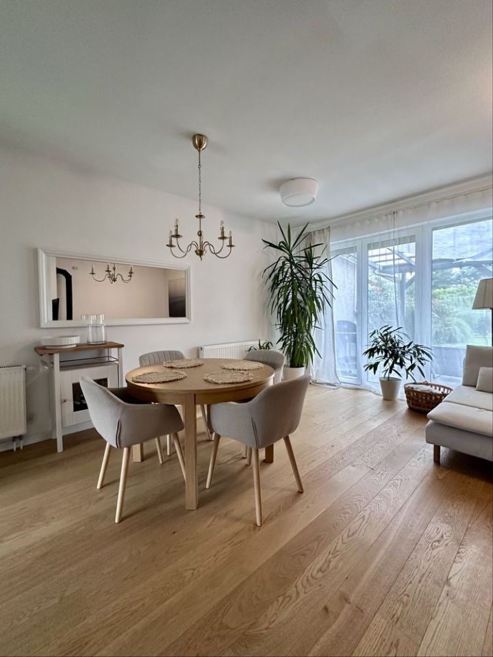 dom szeregowy, 3 pokoje Dobrzykowice. Zdjęcie 2