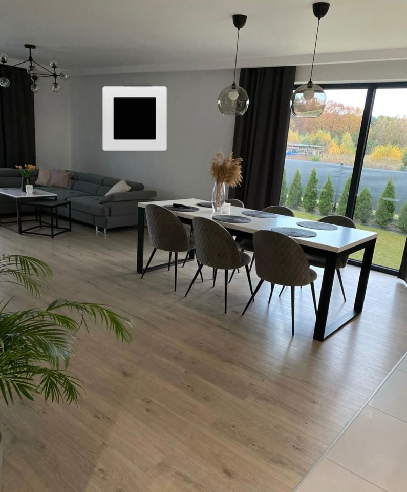 dom wolnostojący Łazy. Zdjęcie 3