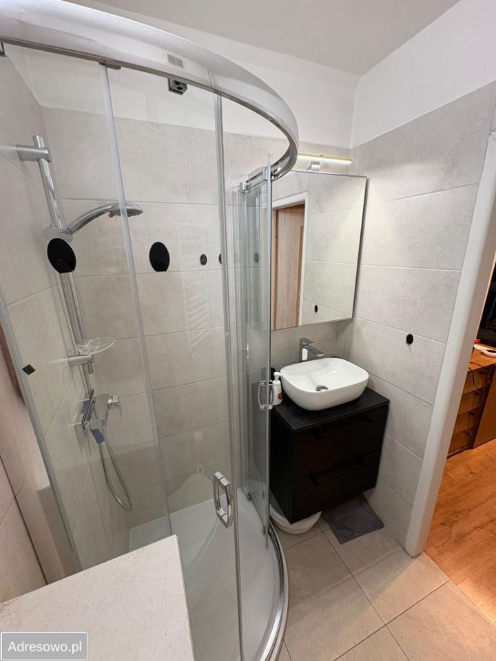 Mieszkanie 3-pokojowe Poznań Rataje, os. Rzeczypospolitej. Zdjęcie 11