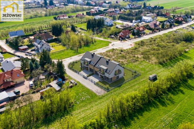Działka budowlana Puławy Włostowice, ul. Niezapominajki. Zdjęcie 4