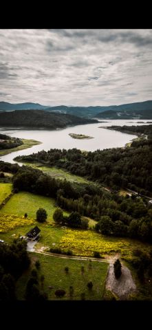 Działka budowlana Łękawica Mostki. Zdjęcie 2