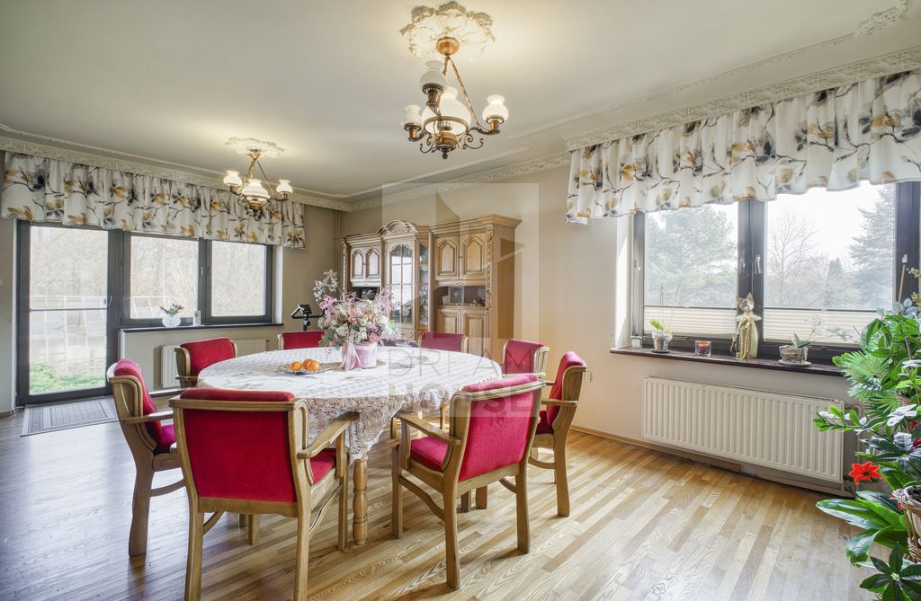 dom wolnostojący, 4 pokoje Namysłów, ul. Grunwaldzka. Zdjęcie 6