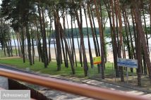 dom szeregowy, 4 pokoje Sława, ul. Odrodzonego Wojska Polskiego. Zdjęcie 1