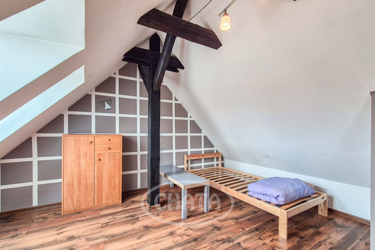 Mieszkanie 4-pokojowe Wrocław Krzyki. Zdjęcie 14