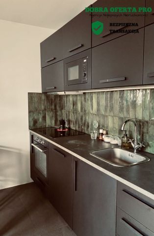 Mieszkanie 1-pokojowe Gdańsk Orunia, ul. Niepołomicka. Zdjęcie 3