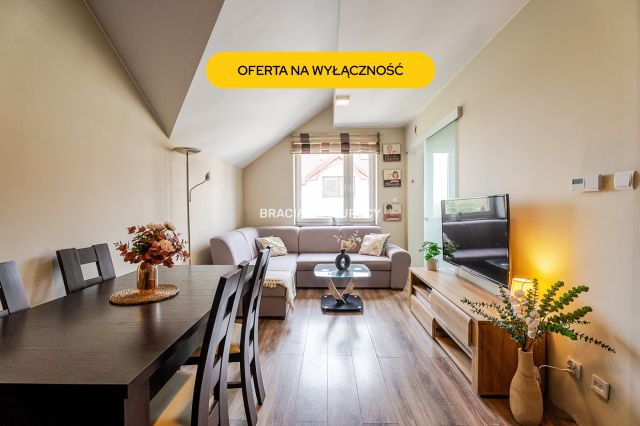 Mieszkanie 3-pokojowe Wieliczka, ul. Krakowska. Zdjęcie 1
