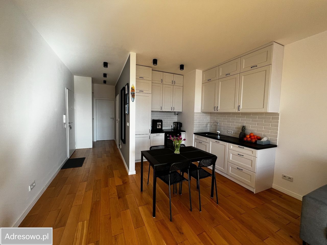 Mieszkanie 2-pokojowe Warszawa Ursynów, ul. Jurajska. Zdjęcie 9