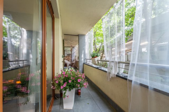 Mieszkanie 3-pokojowe Warszawa Wola, ul. Rogalińska. Zdjęcie 16