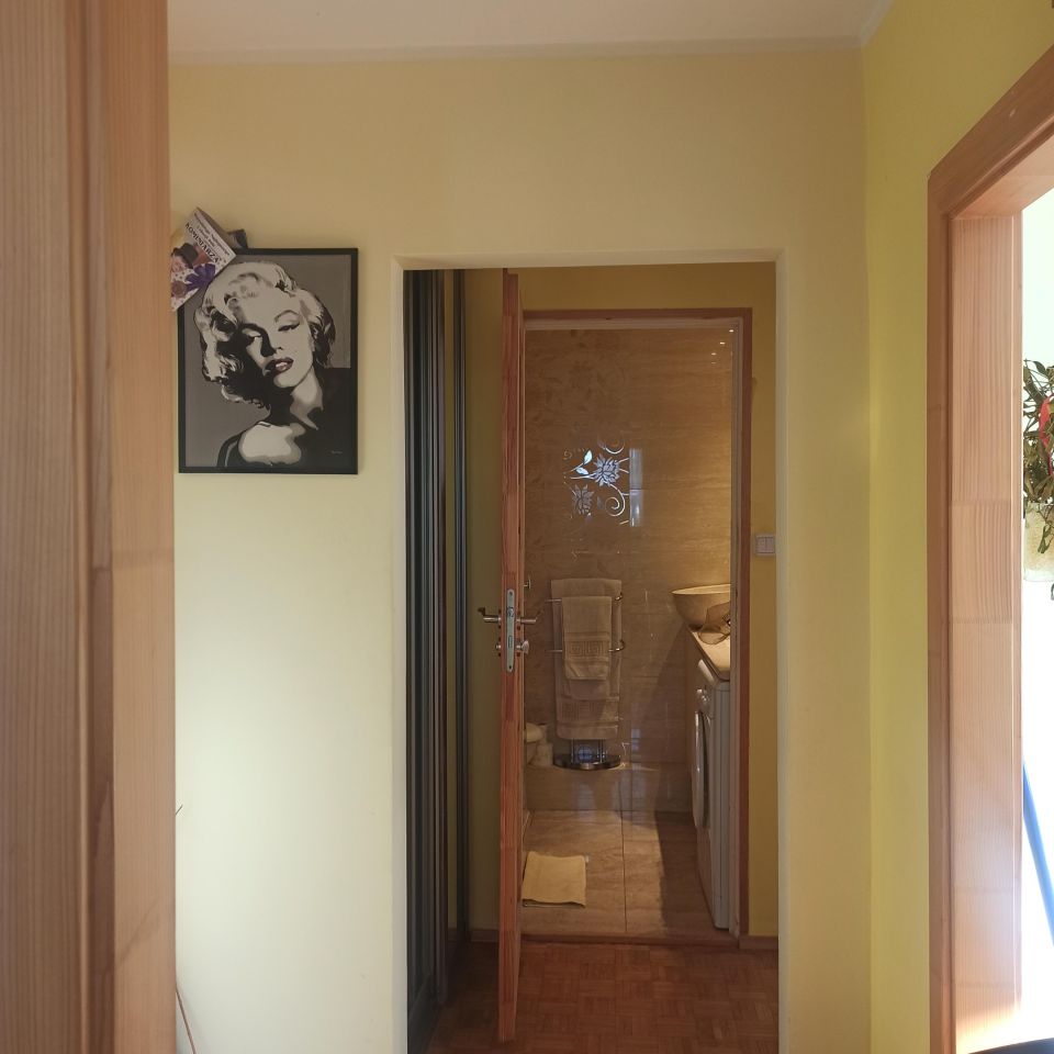 Mieszkanie 2-pokojowe Warszawa Wilanów, ul. Gubinowska. Zdjęcie 4