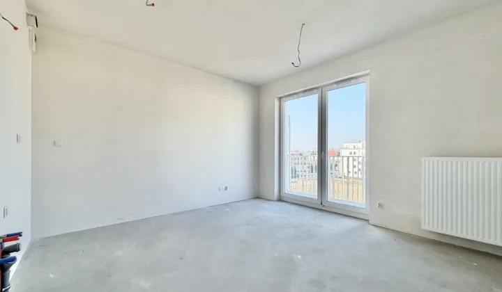 Mieszkanie 1-pokojowe Warszawa Białołęka, ul. Pawła Włodkowica