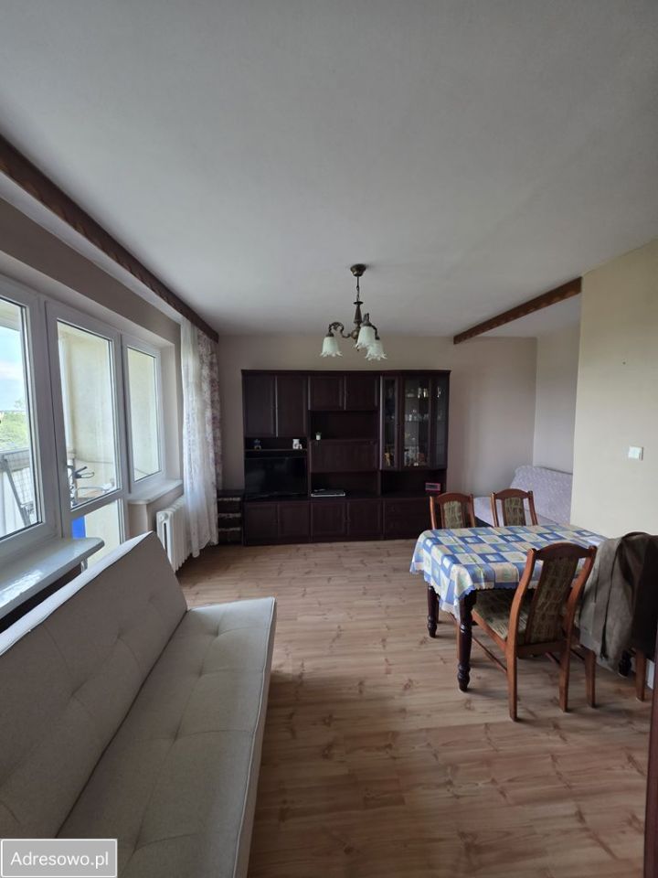 Mieszkanie 1-pokojowe Łódź Radogoszcz, ul. Zgierska. Zdjęcie 6