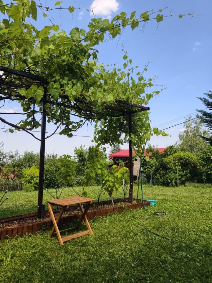 Działka rod Bielsko-Biała Dębowiec, ul. Borówkowa. Zdjęcie 2