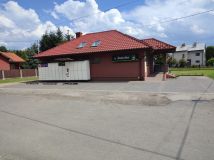 Lokal Przeginia Narodowa Bunar, ul. Jana Matejki. Zdjęcie 3