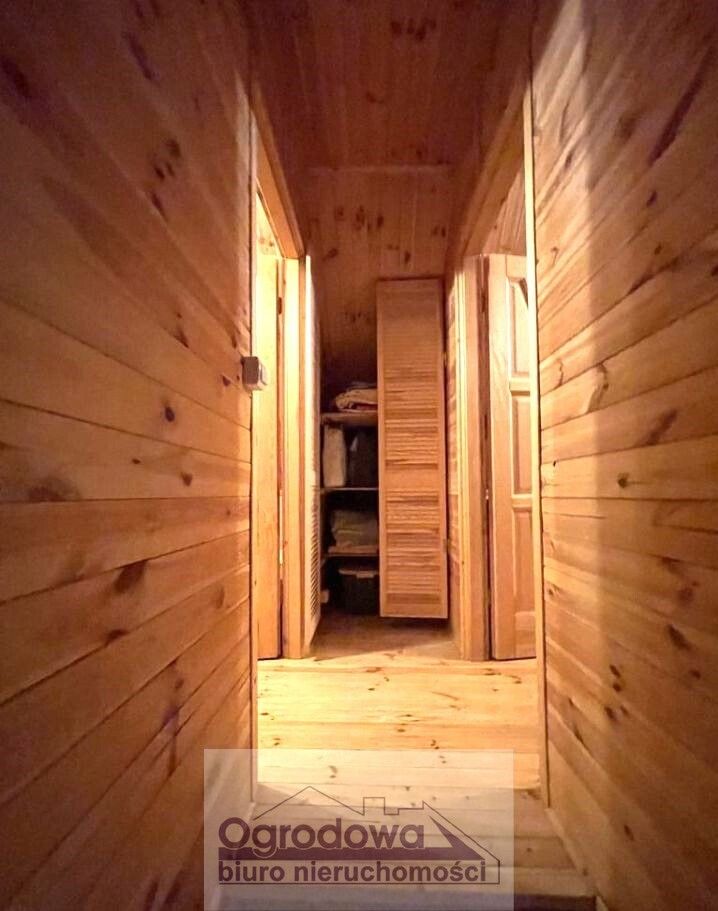 dom wolnostojący, 3 pokoje Sekłak. Zdjęcie 13