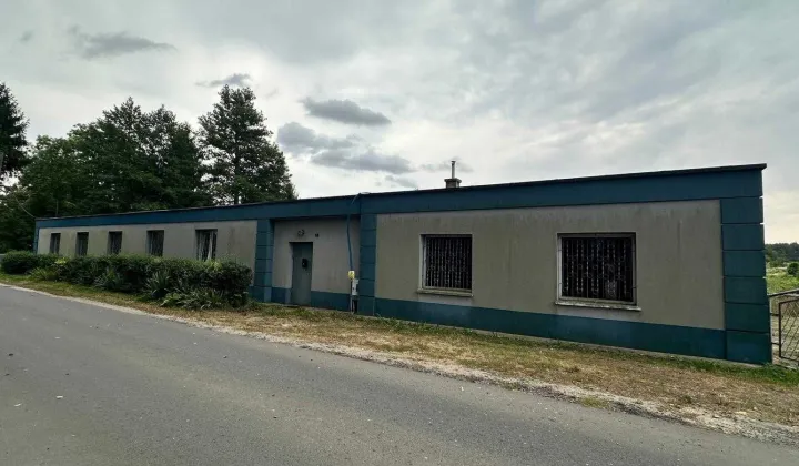 Nieruchomość komercyjna Kłopotów