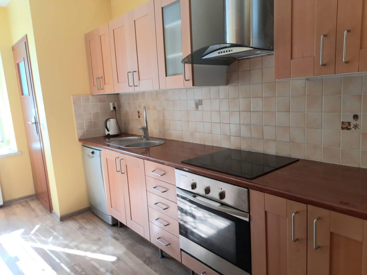 Mieszkanie 2-pokojowe Warszawa Górny Mokotów, ul. Asfaltowa. Zdjęcie 17