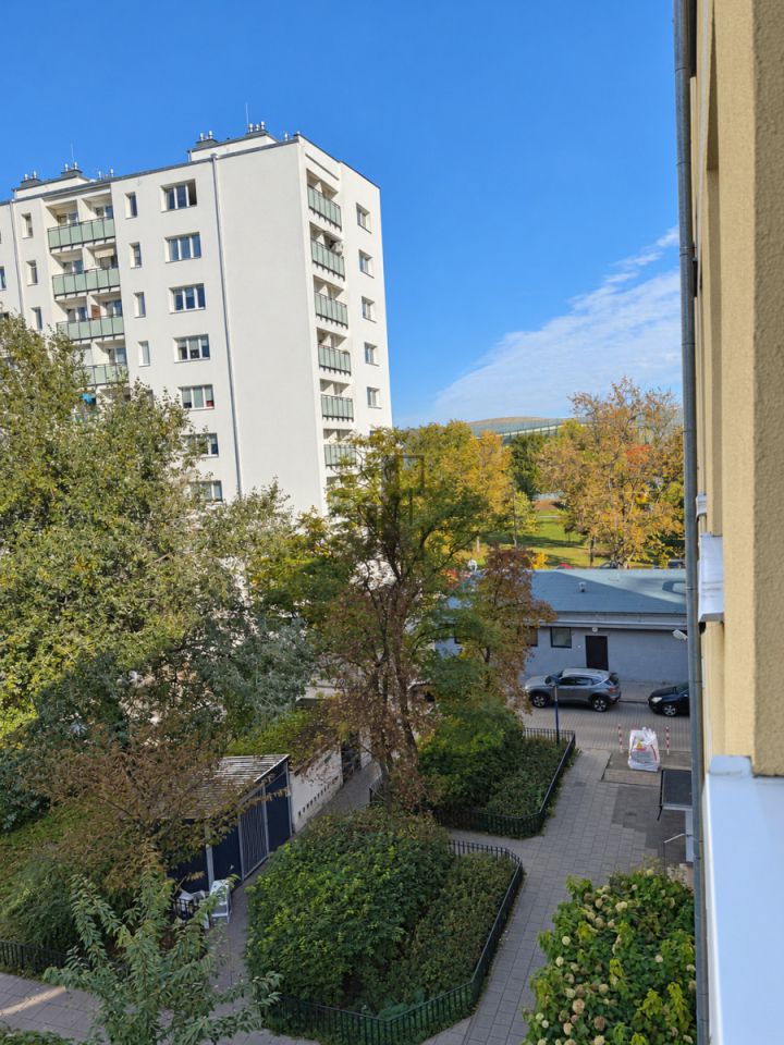 Mieszkanie 2-pokojowe Warszawa Śródmieście, ul. Mordechaja Anielewicza. Zdjęcie 12