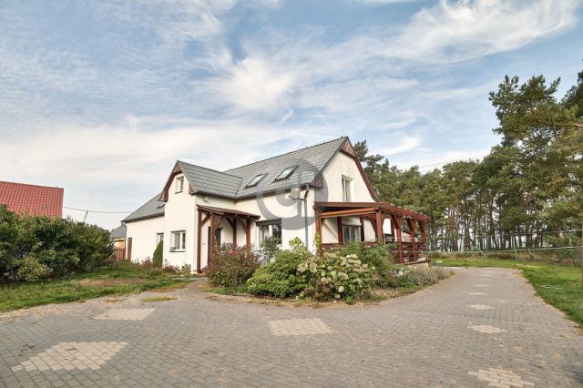 dom wolnostojący, 4 pokoje Podjenin. Zdjęcie 5