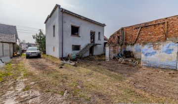 dom wolnostojący, 7 pokoi Łętowice