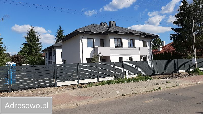 bliźniak, 5 pokoi Dąbrowa, ul. Sierakowska. Zdjęcie 9