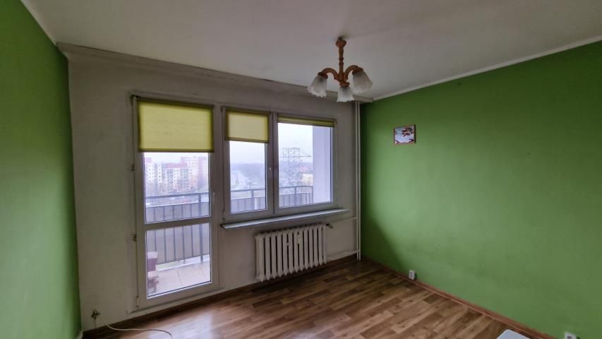 Mieszkanie 2-pokojowe Dąbrowa Górnicza Mydlice, ul. Ludowa