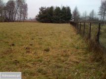 Działka rolno-budowlana Grodzisk Mazowiecki, ul. Przeskok. Zdjęcie 2