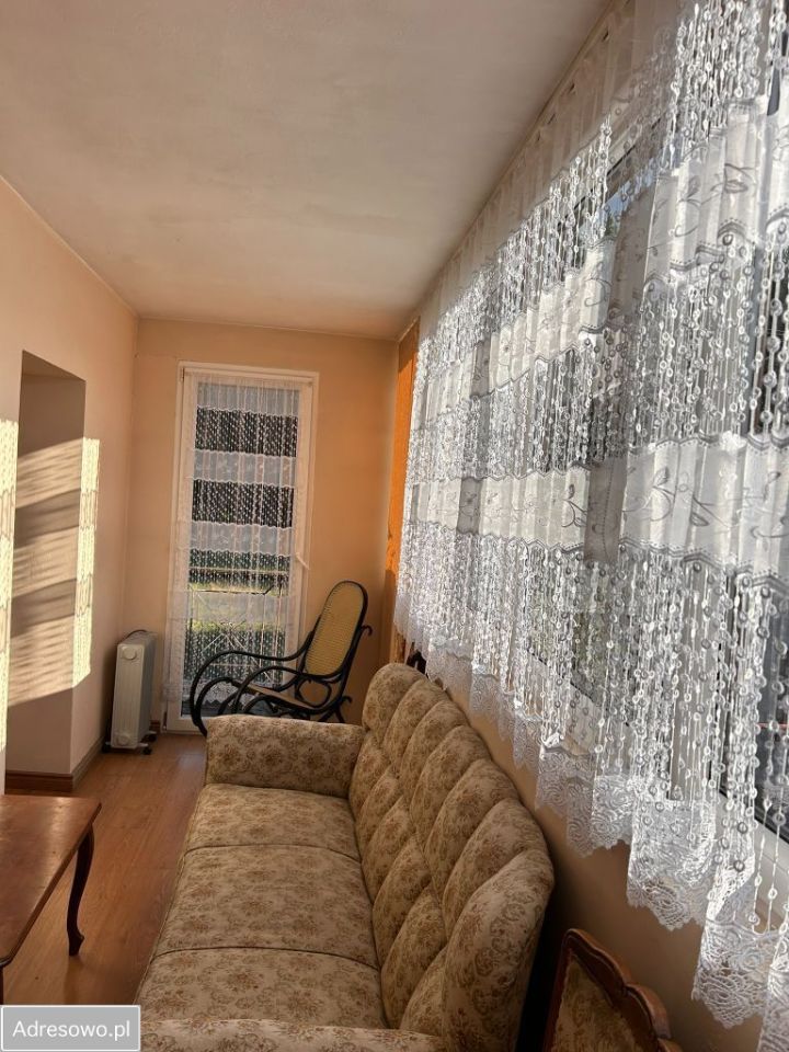 dom wolnostojący, 5 pokoi Chociw. Zdjęcie 9