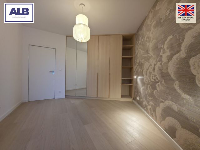 Mieszkanie 4-pokojowe Gdańsk Letnica, ul. Starowiejska. Zdjęcie 6