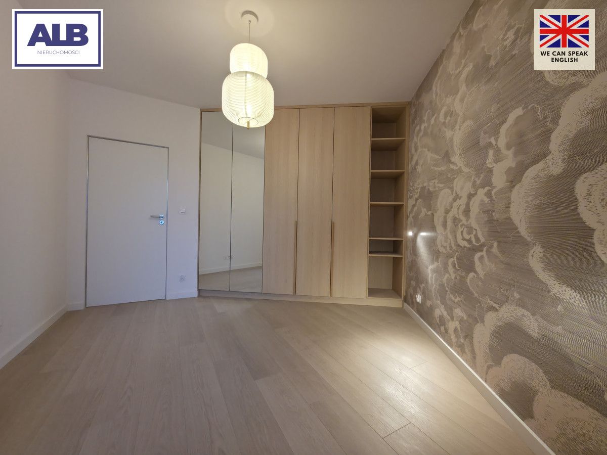 Mieszkanie 4-pokojowe Gdańsk Letnica, ul. Starowiejska. Zdjęcie 6