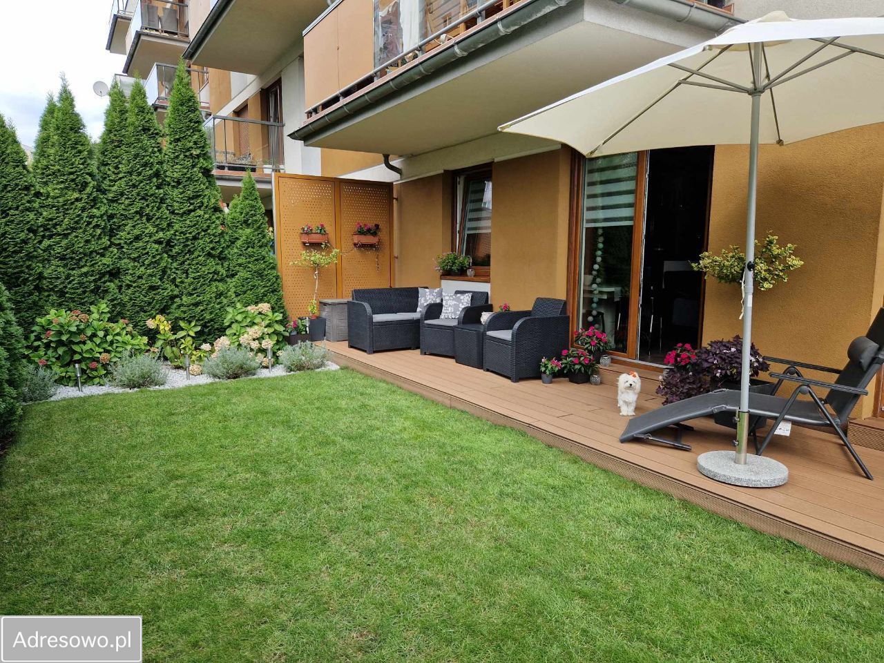 Mieszkanie 3-pokojowe Poznań Nowe Miasto, al. ks. Mieczysława Radziejewskiego. Zdjęcie 11