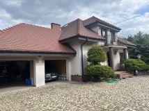 dom wolnostojący, 8 pokoi Wola Kopcowa, ul. Świętokrzyska